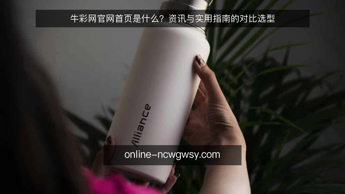 牛彩网官网首页是什么？资讯与实用指南的对比选型